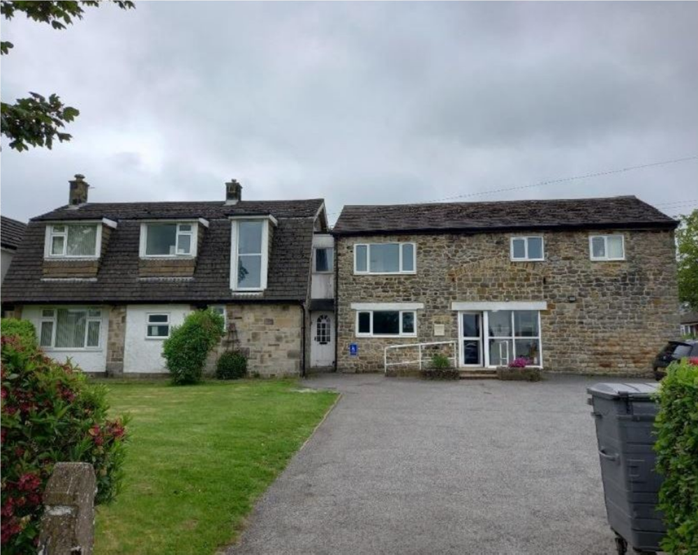 Lodge Moor Surgery