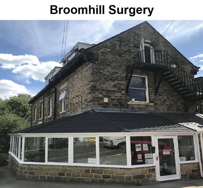 Broomhill Surgery