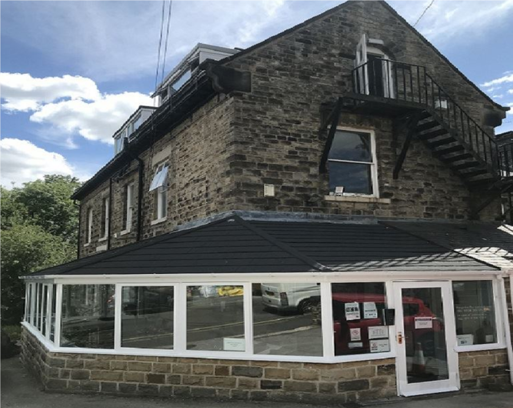 Broomhill Surgery